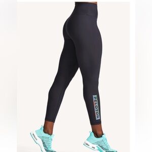 Peloton Athletic Cadent Leggings